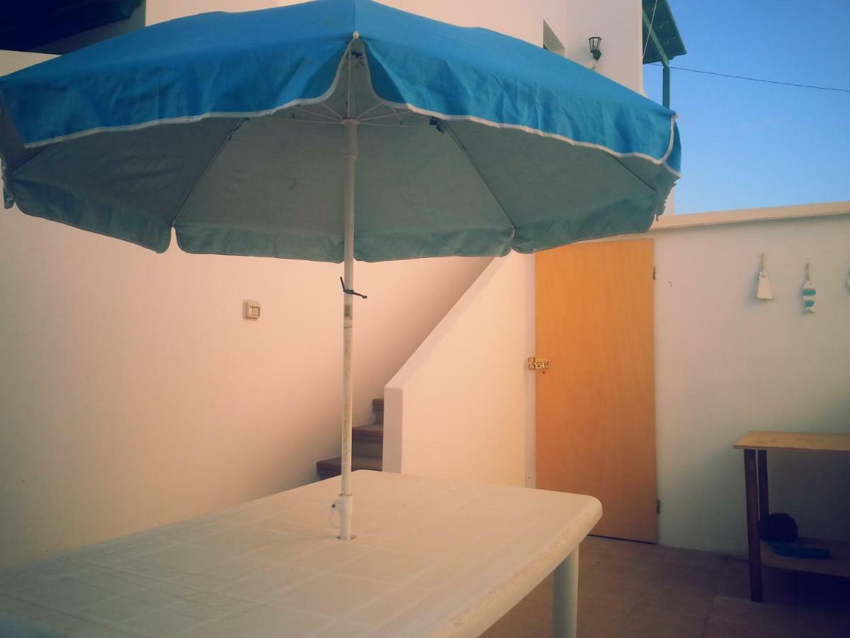 La casita de Esteban Arrieta  Exterior foto