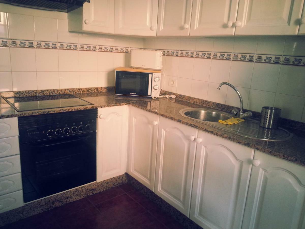 La casita de Esteban Arrieta  Exterior foto